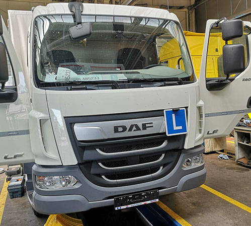 DAF