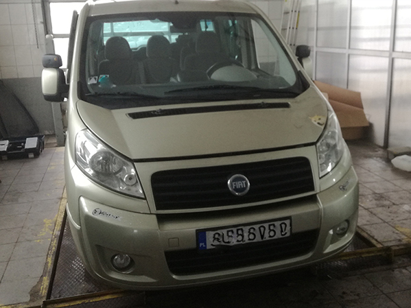 Fiat Scudo