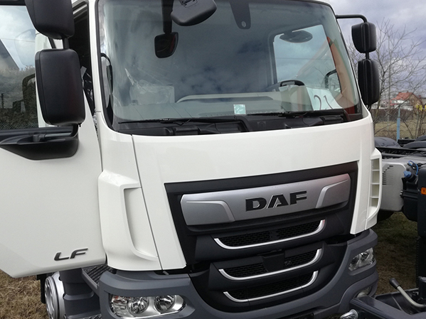 DAF LF 260